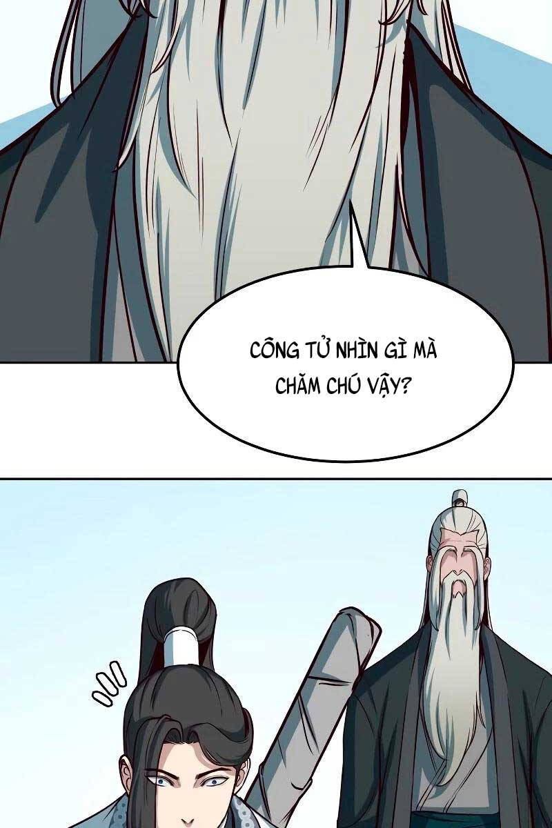 Túy Kiếm Dạ Hành Chapter 50 - 3