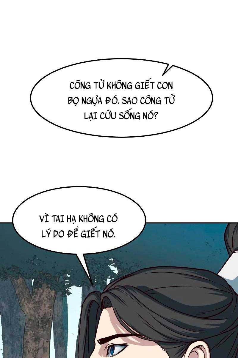 Túy Kiếm Dạ Hành Chapter 50 - 49