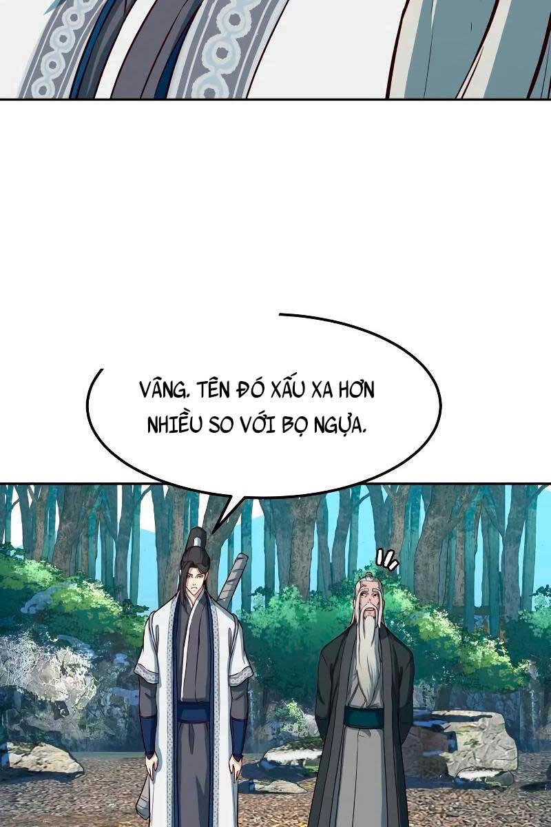 Túy Kiếm Dạ Hành Chapter 50 - 53