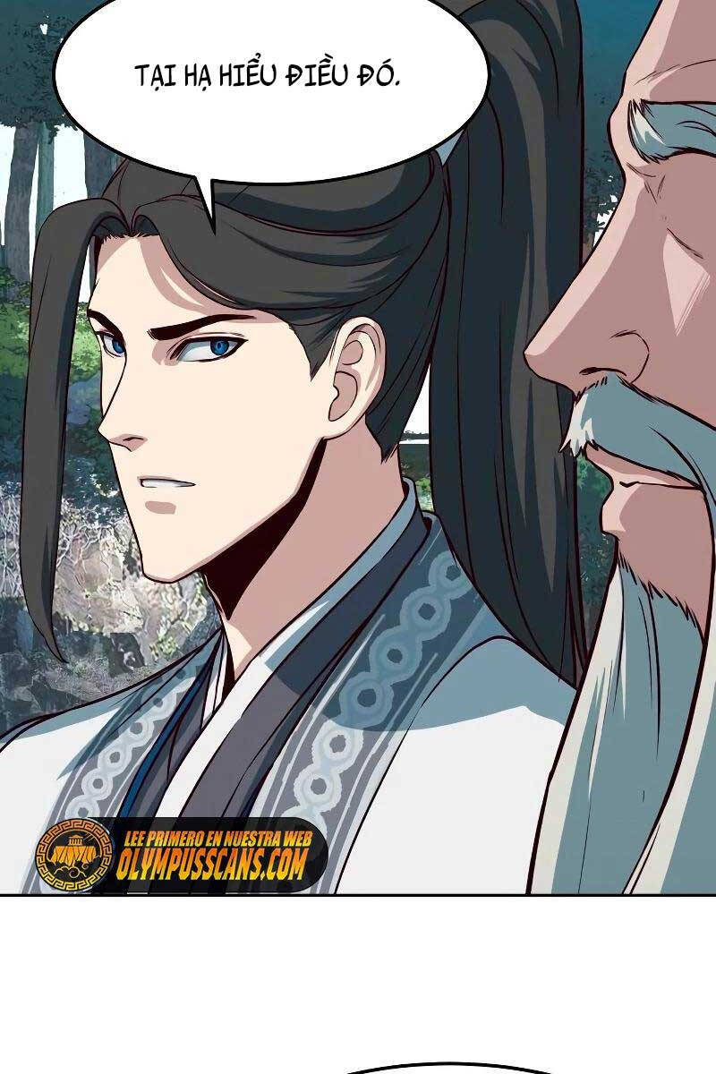 Túy Kiếm Dạ Hành Chapter 50 - 60