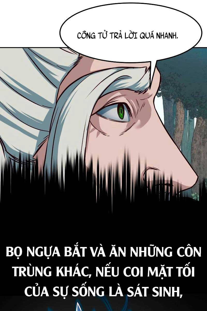 Túy Kiếm Dạ Hành Chapter 50 - 62