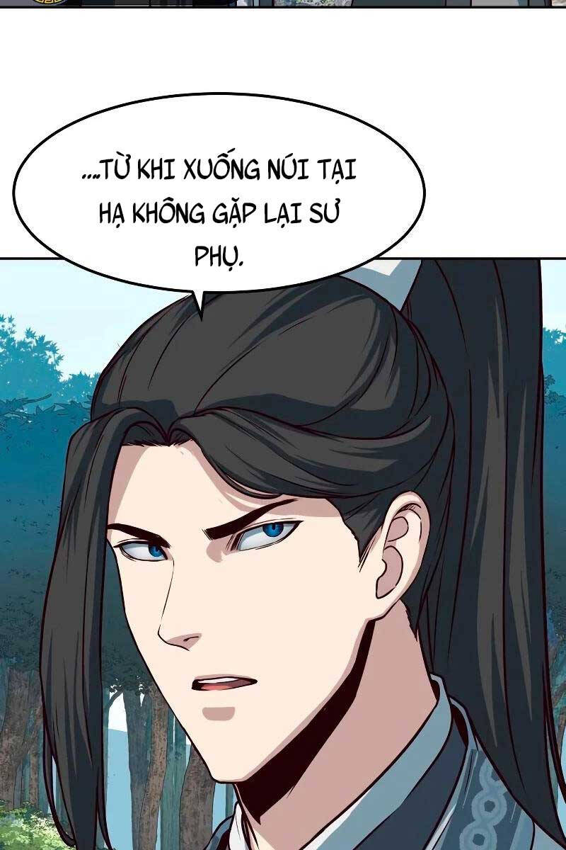 Túy Kiếm Dạ Hành Chapter 50 - 79