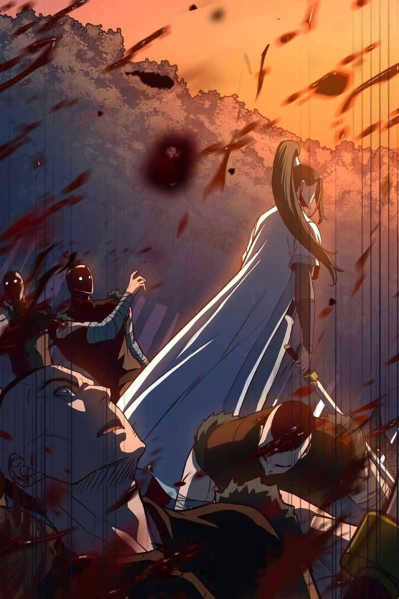 Túy Kiếm Dạ Hành Chapter 51 - 117