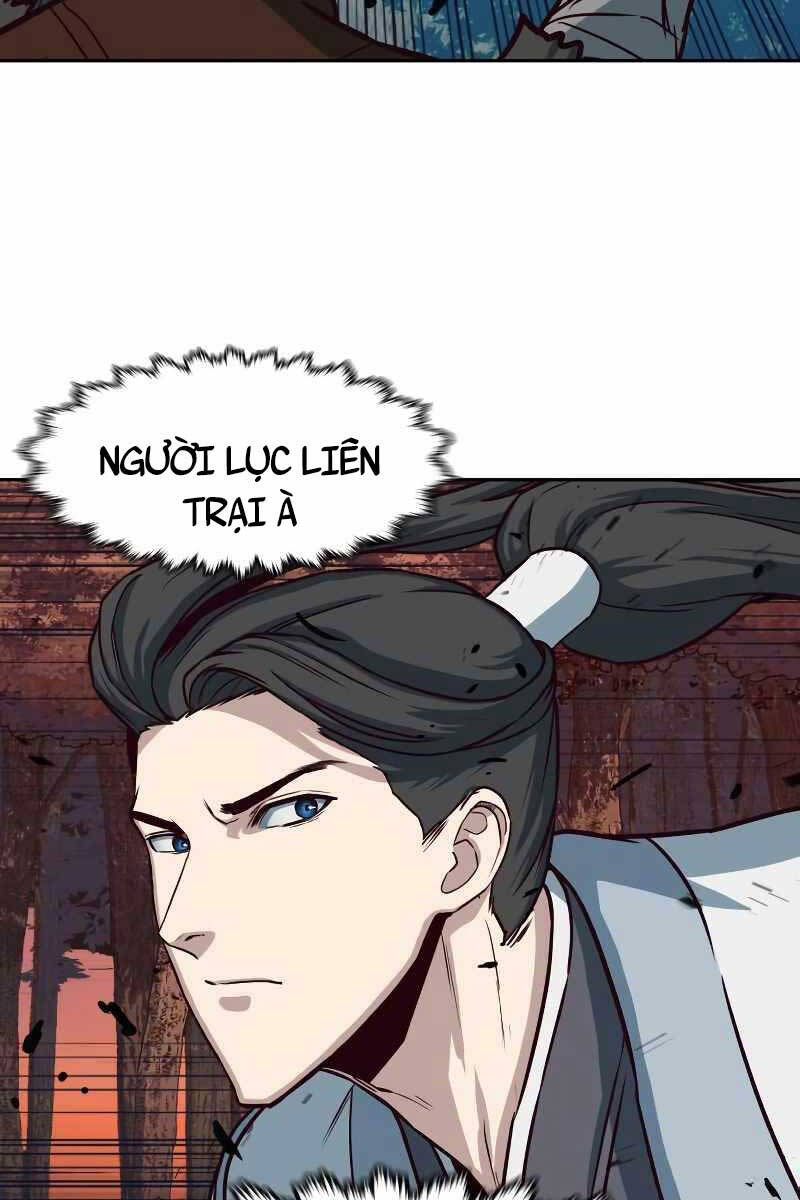 Túy Kiếm Dạ Hành Chapter 51 - 24