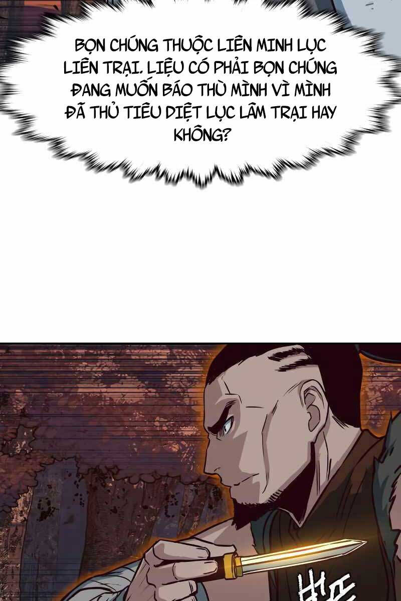 Túy Kiếm Dạ Hành Chapter 51 - 25