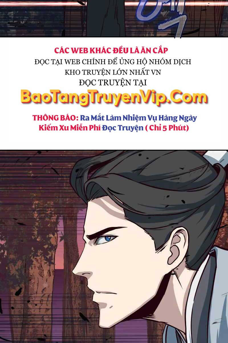 Túy Kiếm Dạ Hành Chapter 51 - 28