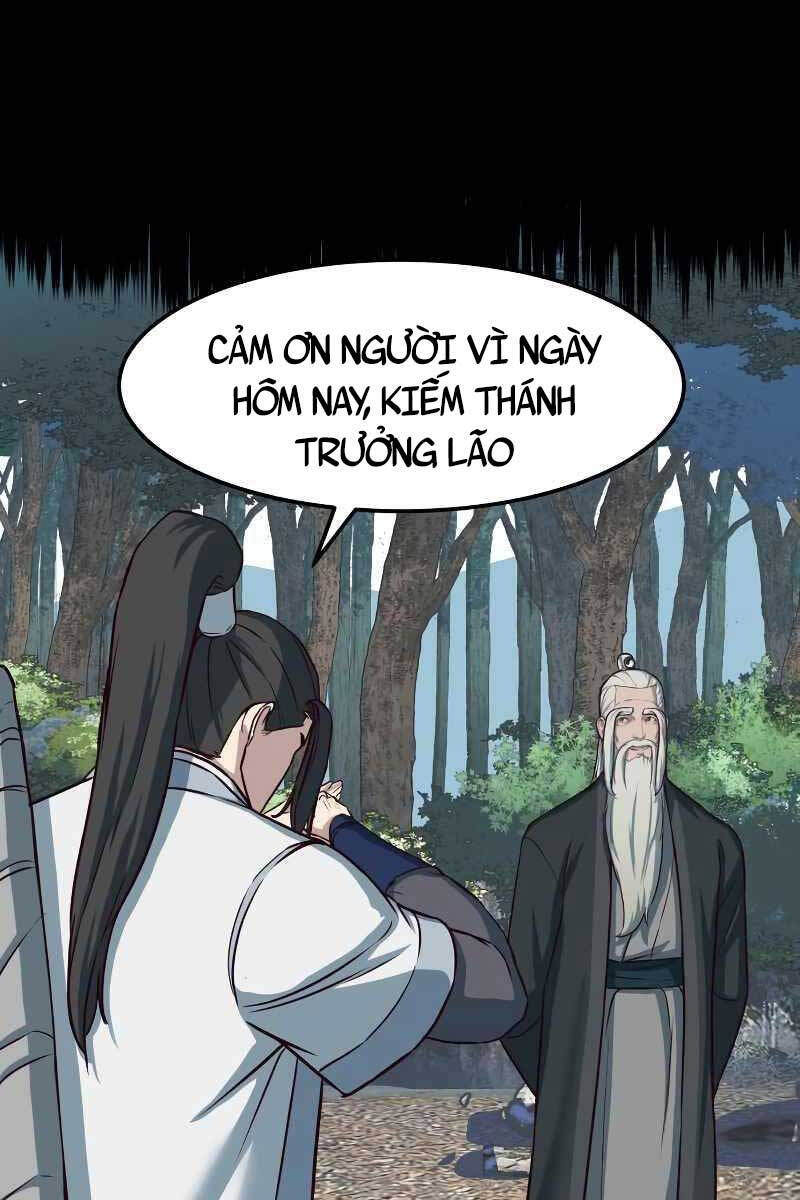 Túy Kiếm Dạ Hành Chapter 51 - 7