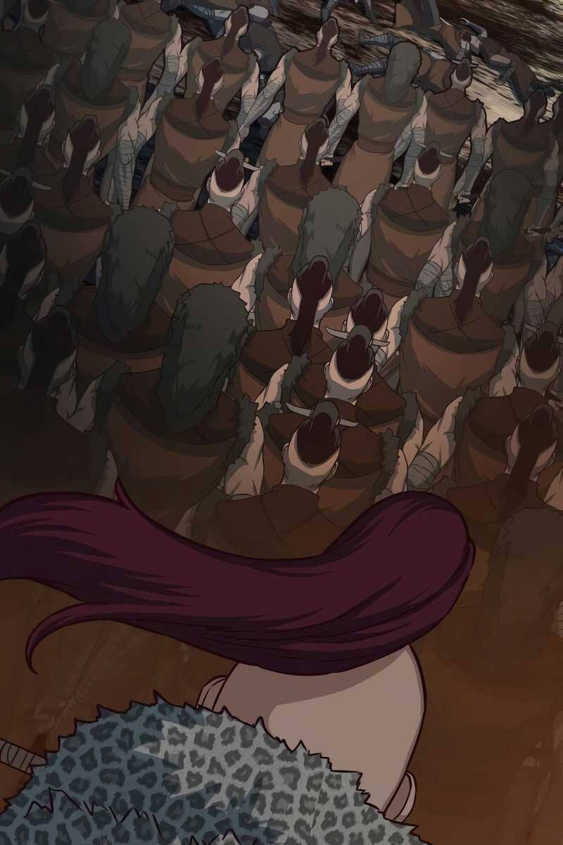 Túy Kiếm Dạ Hành Chapter 52 - 3