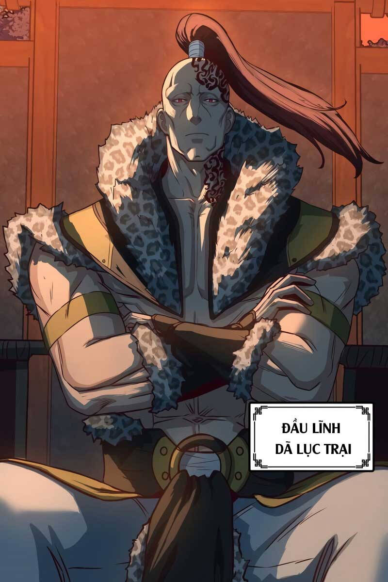 Túy Kiếm Dạ Hành Chapter 52 - 5