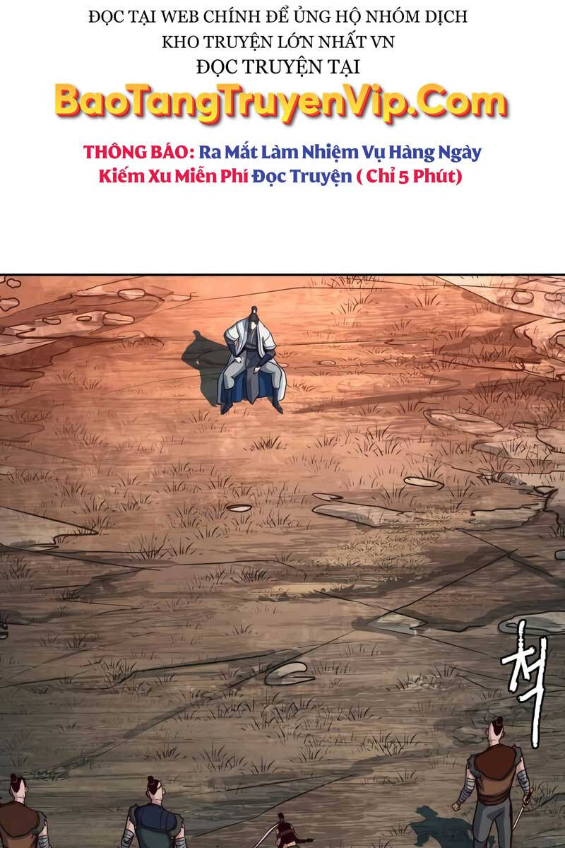 Túy Kiếm Dạ Hành Chapter 52 - 54