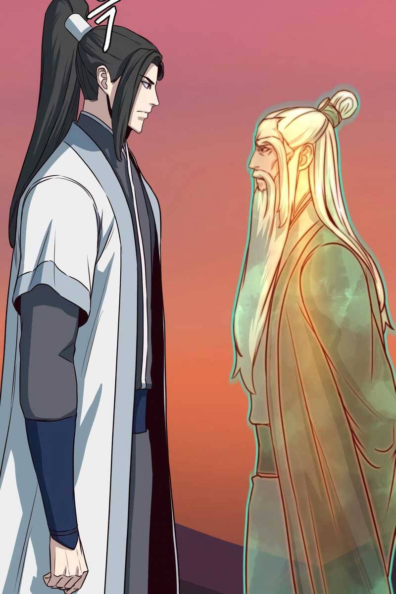 Túy Kiếm Dạ Hành Chapter 52 - 60