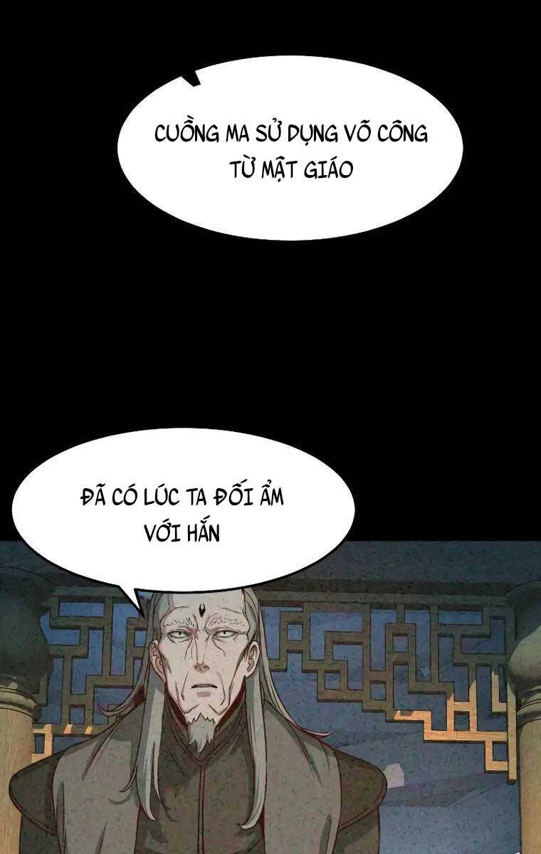 Túy Kiếm Dạ Hành Chapter 54 - 2
