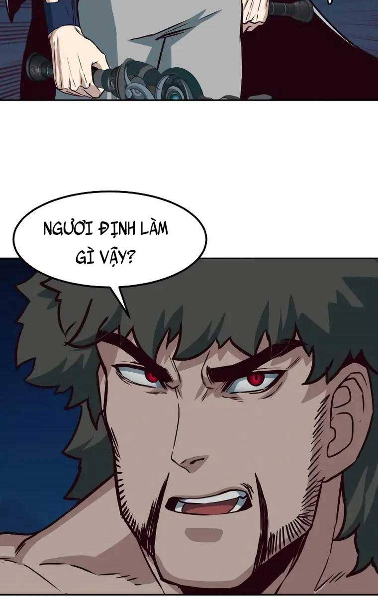 Túy Kiếm Dạ Hành Chapter 54 - 70