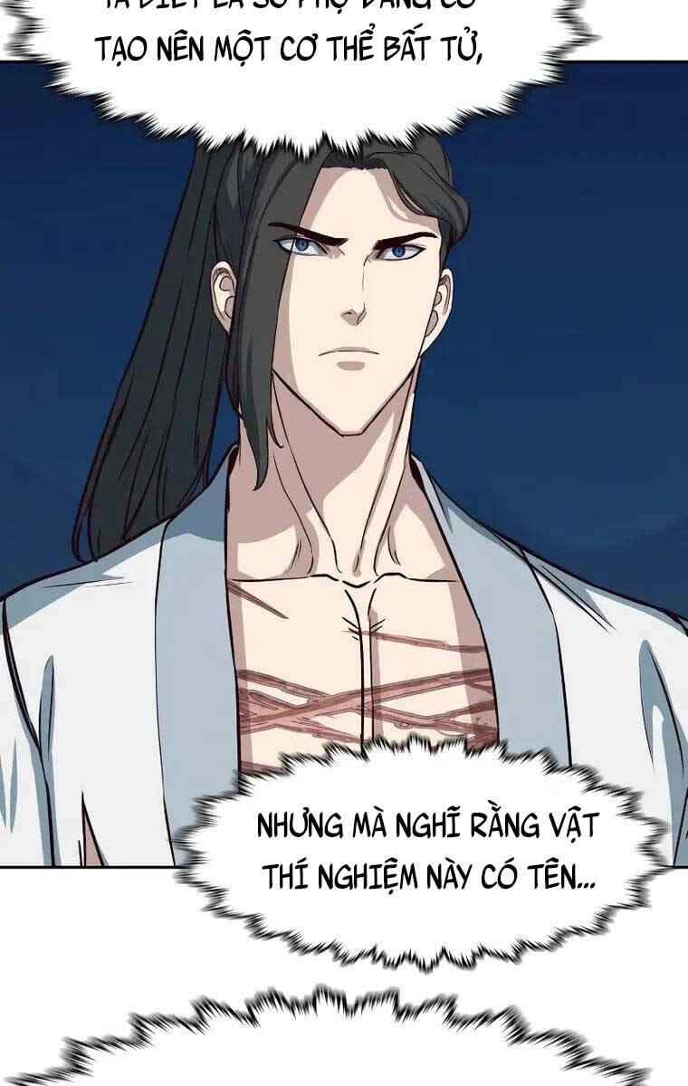 Túy Kiếm Dạ Hành Chapter 54 - 81