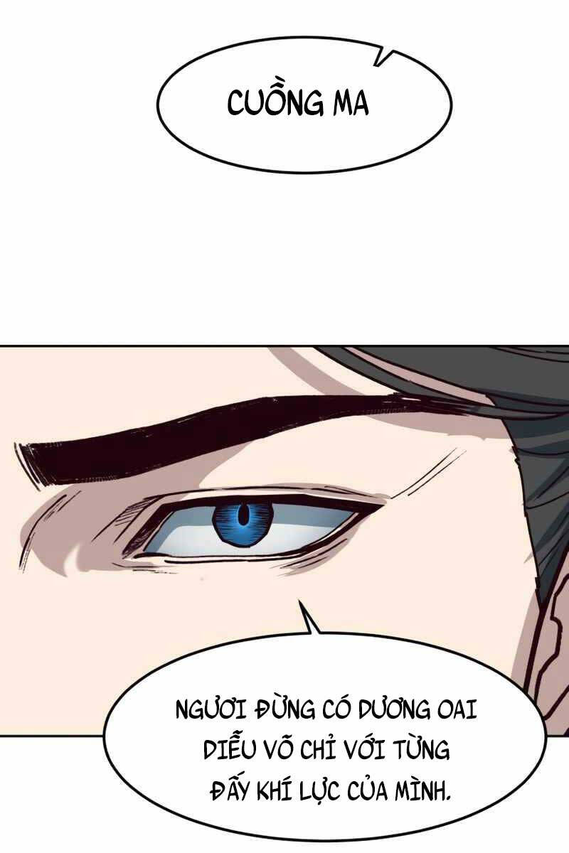 Túy Kiếm Dạ Hành Chapter 55 - 66