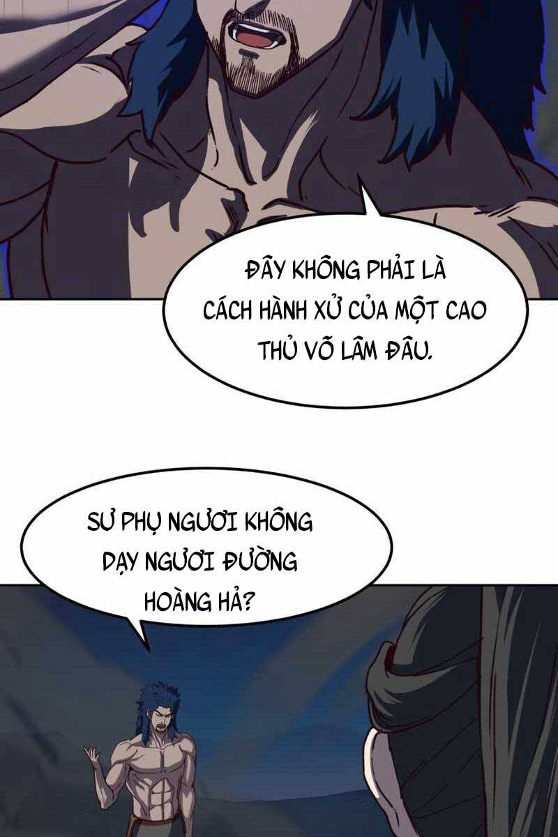 Túy Kiếm Dạ Hành Chapter 55 - 88