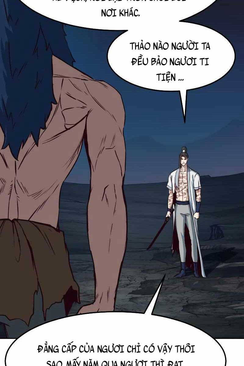 Túy Kiếm Dạ Hành Chapter 56 - 17