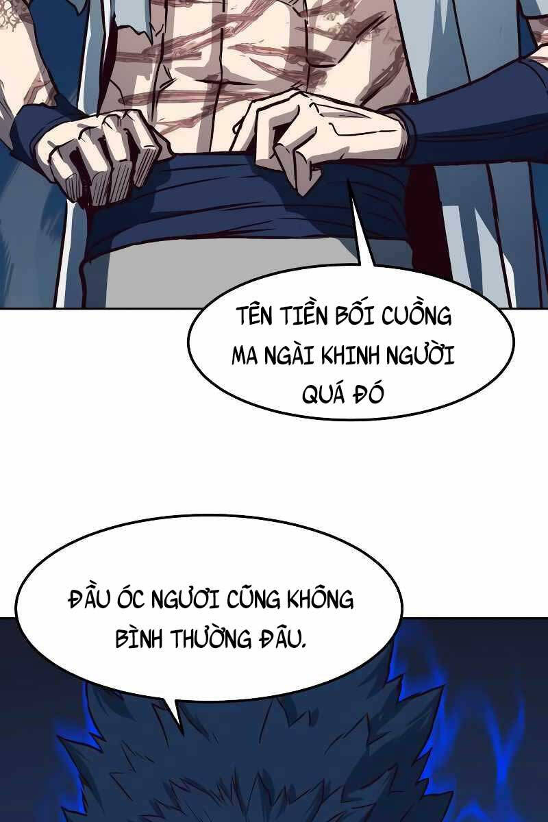 Túy Kiếm Dạ Hành Chapter 56 - 3