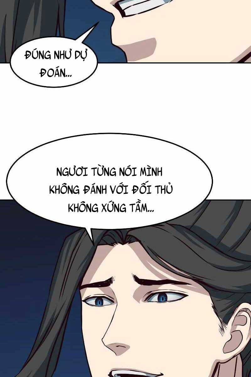 Túy Kiếm Dạ Hành Chapter 56 - 24