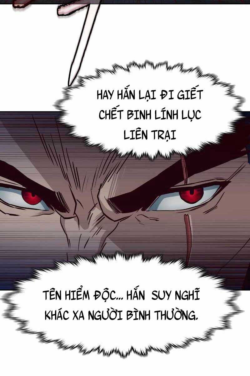 Túy Kiếm Dạ Hành Chapter 56 - 42