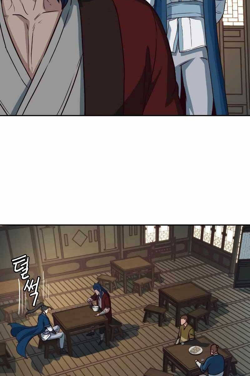 Túy Kiếm Dạ Hành Chapter 56 - 60