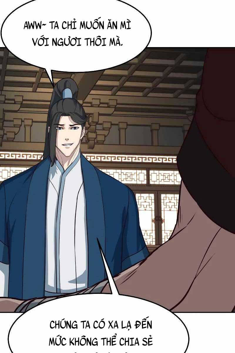 Túy Kiếm Dạ Hành Chapter 56 - 64