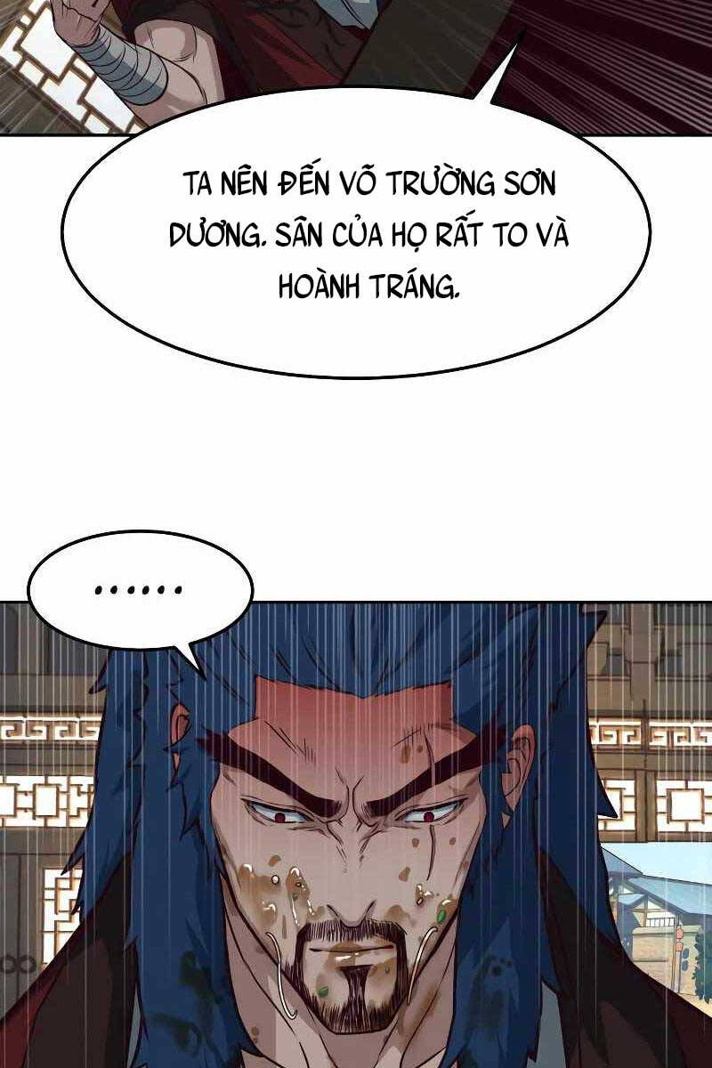 Túy Kiếm Dạ Hành Chapter 56 - 82