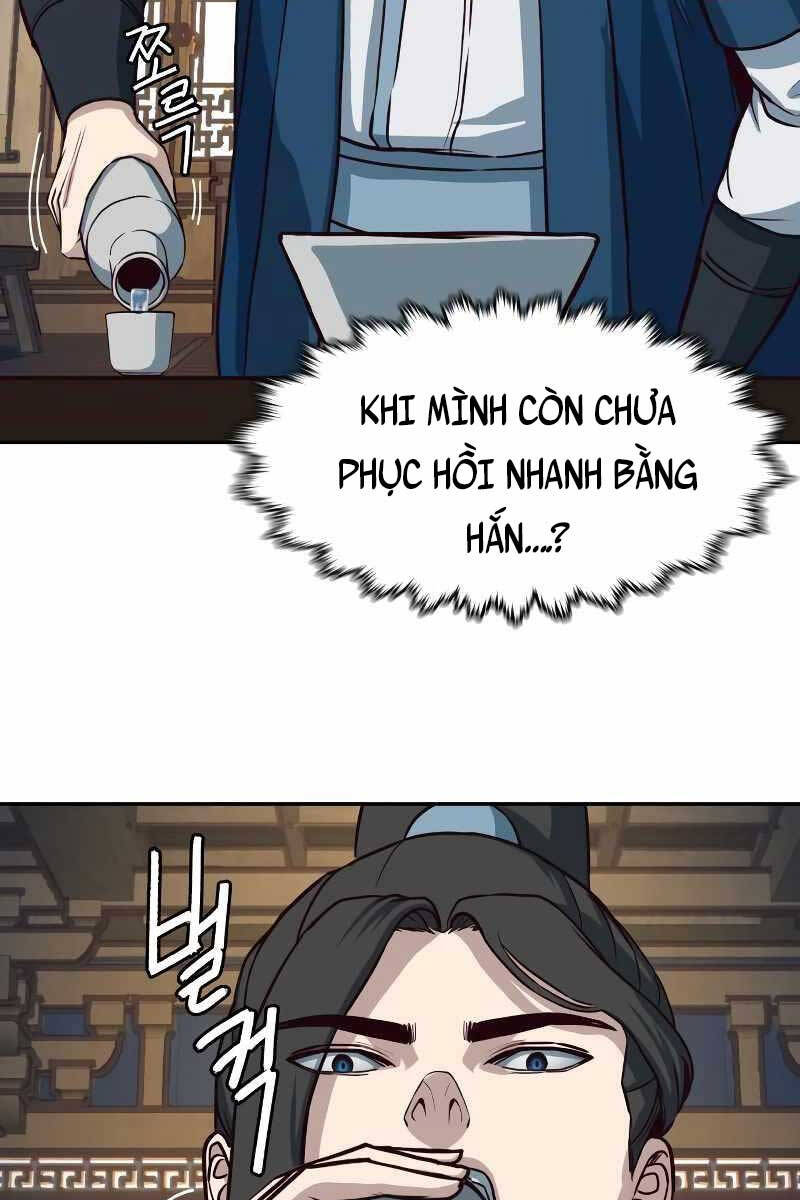 Túy Kiếm Dạ Hành Chapter 56 - 90