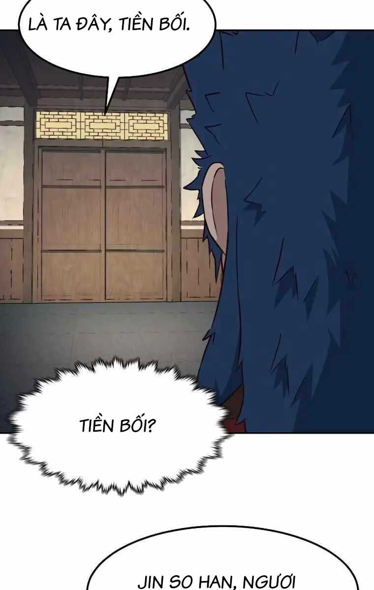 Túy Kiếm Dạ Hành Chapter 57 - 43