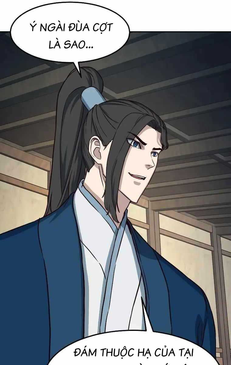 Túy Kiếm Dạ Hành Chapter 57 - 51