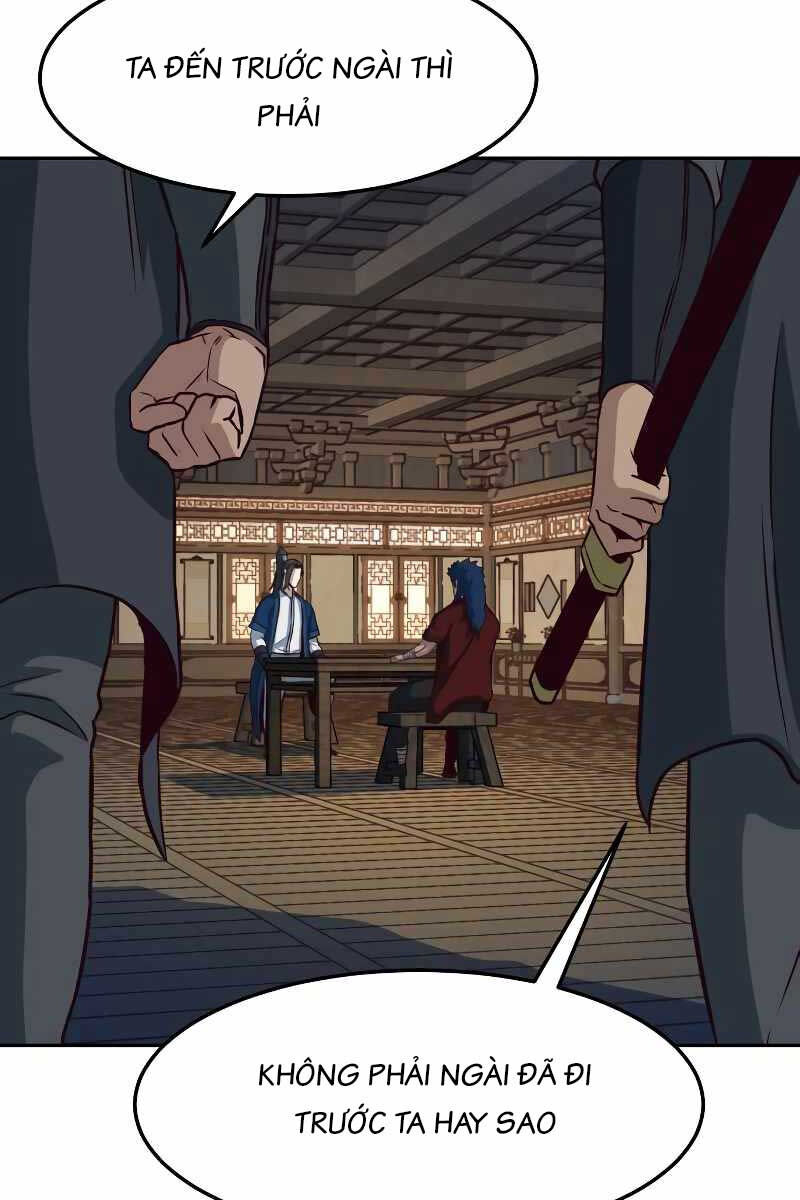 Túy Kiếm Dạ Hành Chapter 58 - 17