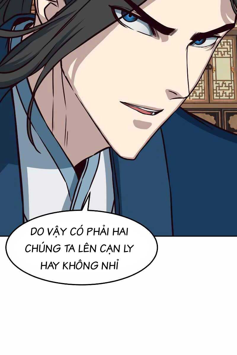 Túy Kiếm Dạ Hành Chapter 58 - 55