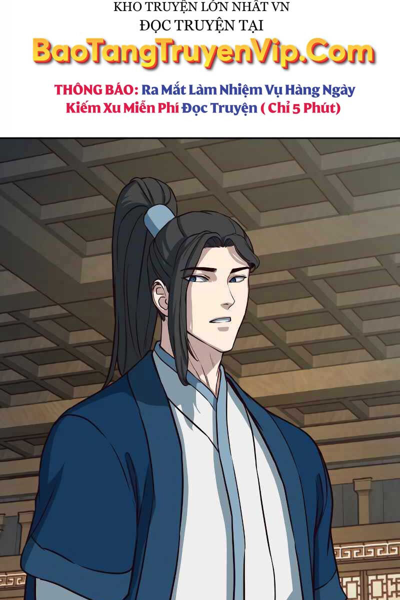 Túy Kiếm Dạ Hành Chapter 58 - 62
