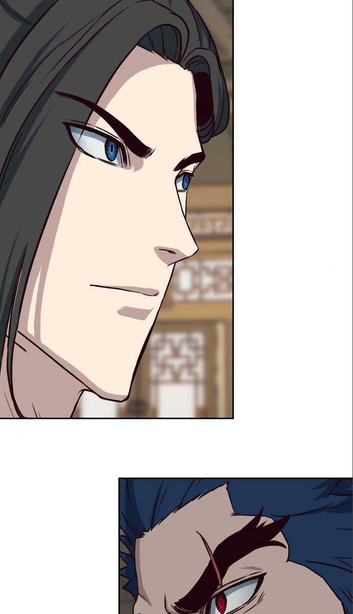 Túy Kiếm Dạ Hành Chapter 59 - 2