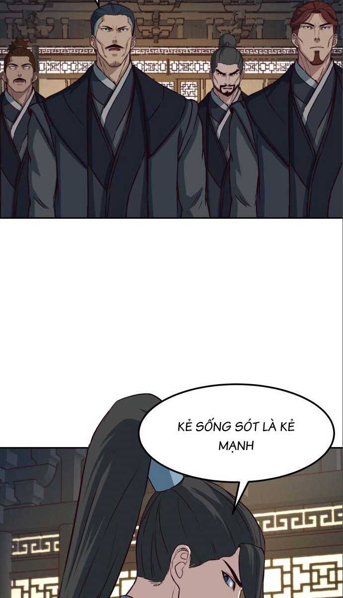 Túy Kiếm Dạ Hành Chapter 59 - 16