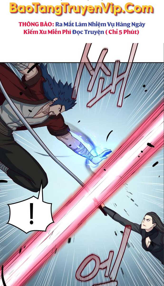 Túy Kiếm Dạ Hành Chapter 59 - 66