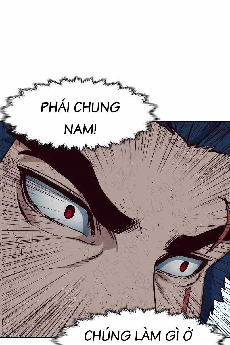 Túy Kiếm Dạ Hành Chapter 60 - 16