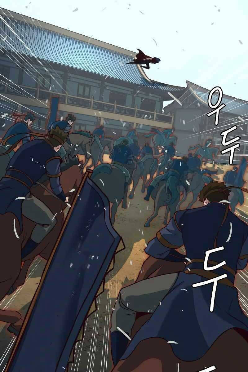 Túy Kiếm Dạ Hành Chapter 60 - 18