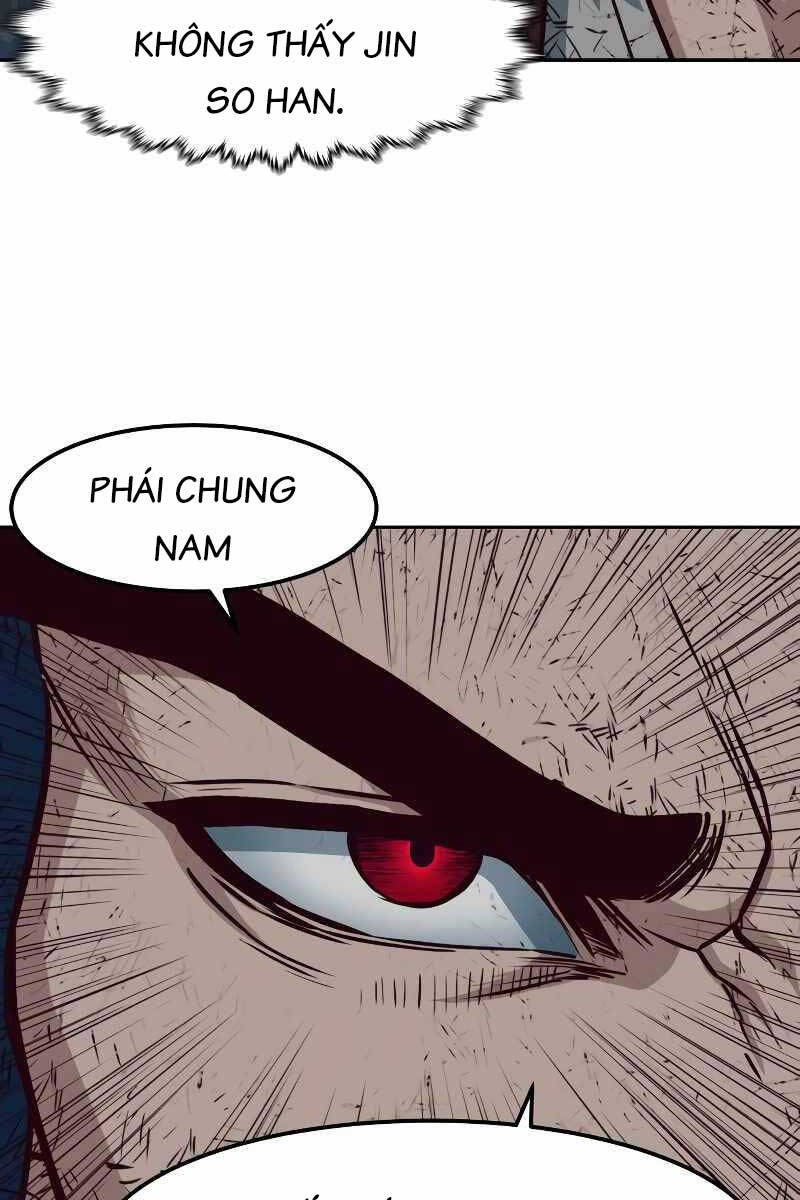 Túy Kiếm Dạ Hành Chapter 60 - 25
