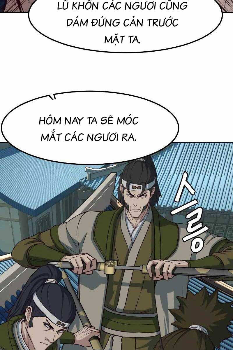 Túy Kiếm Dạ Hành Chapter 60 - 26