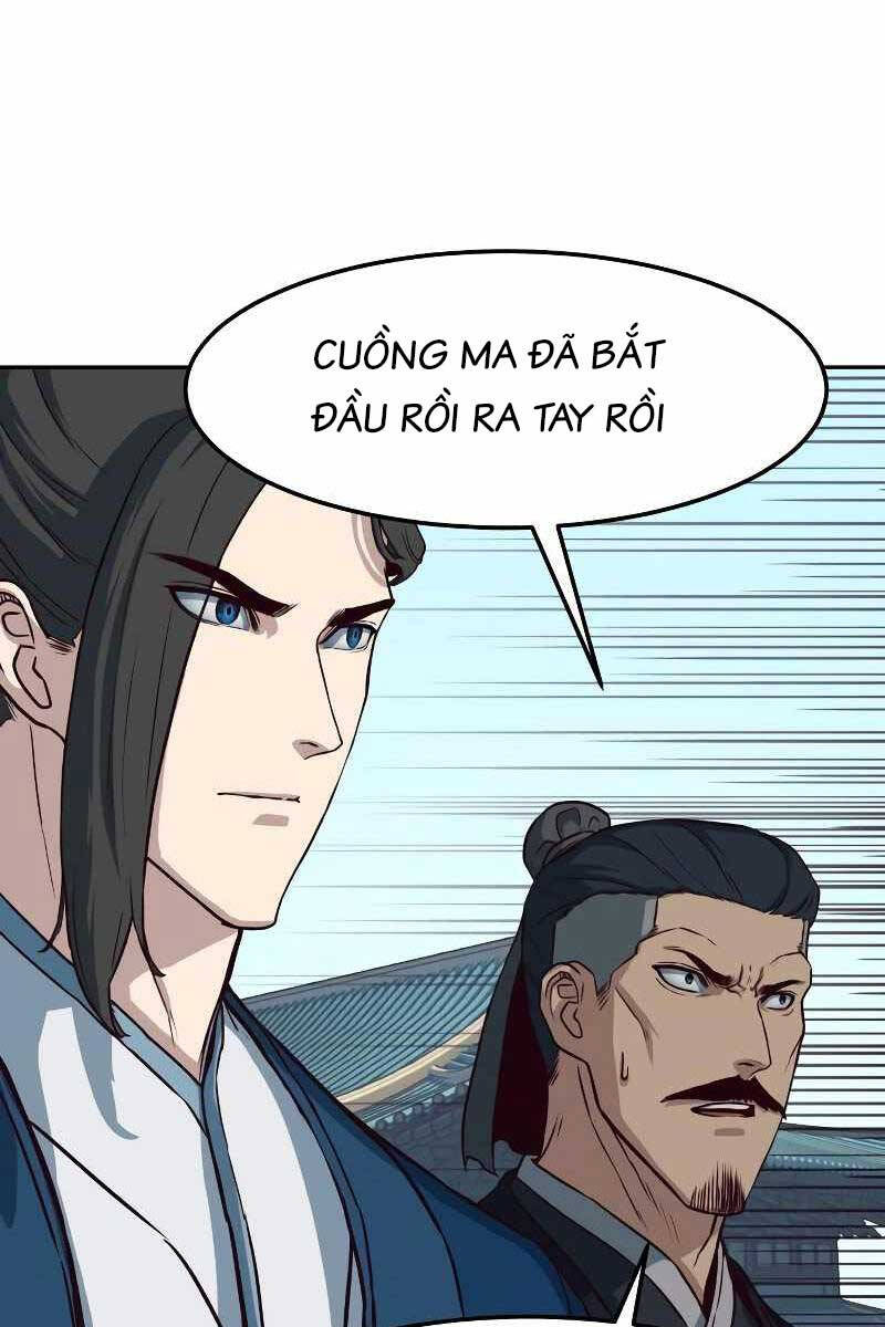 Túy Kiếm Dạ Hành Chapter 60 - 47