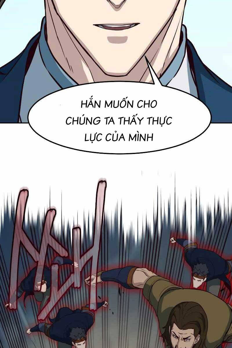 Túy Kiếm Dạ Hành Chapter 60 - 49