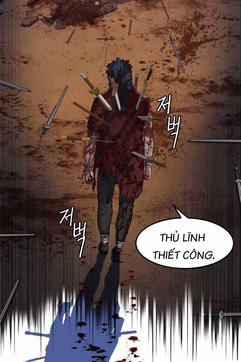 Túy Kiếm Dạ Hành Chapter 60 - 65
