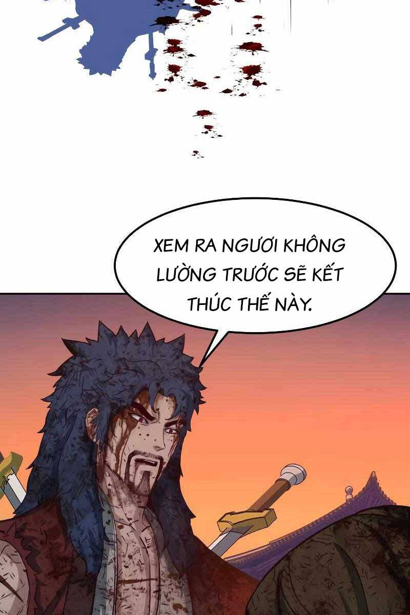Túy Kiếm Dạ Hành Chapter 60 - 66