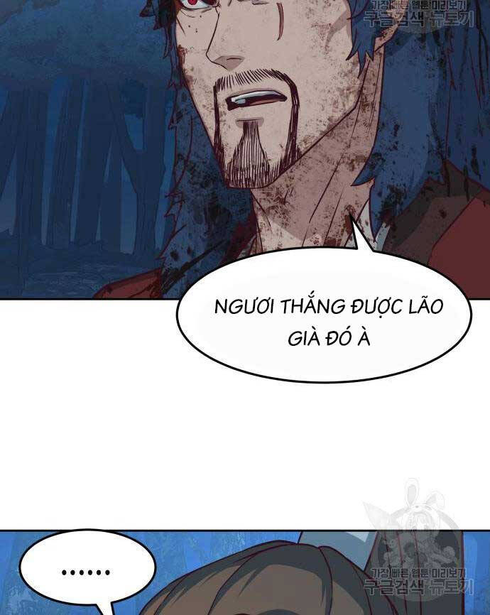 Túy Kiếm Dạ Hành Chapter 61 - 19