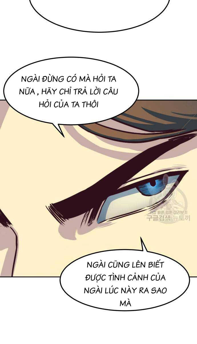 Túy Kiếm Dạ Hành Chapter 61 - 29