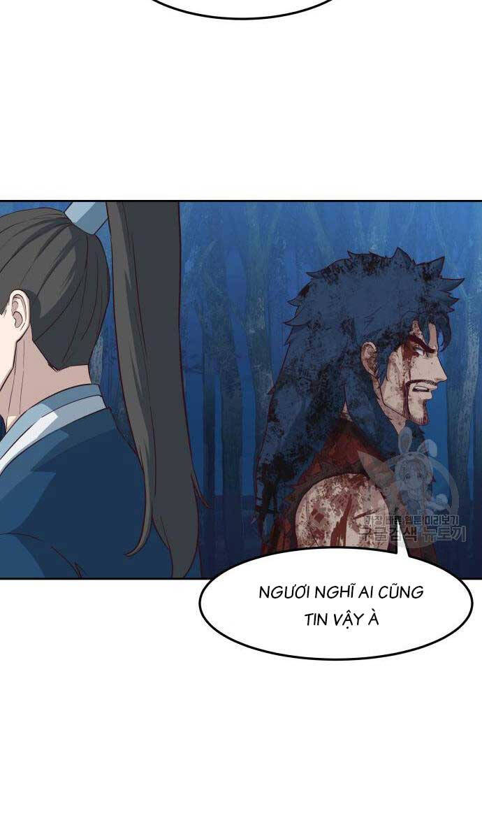 Túy Kiếm Dạ Hành Chapter 61 - 42