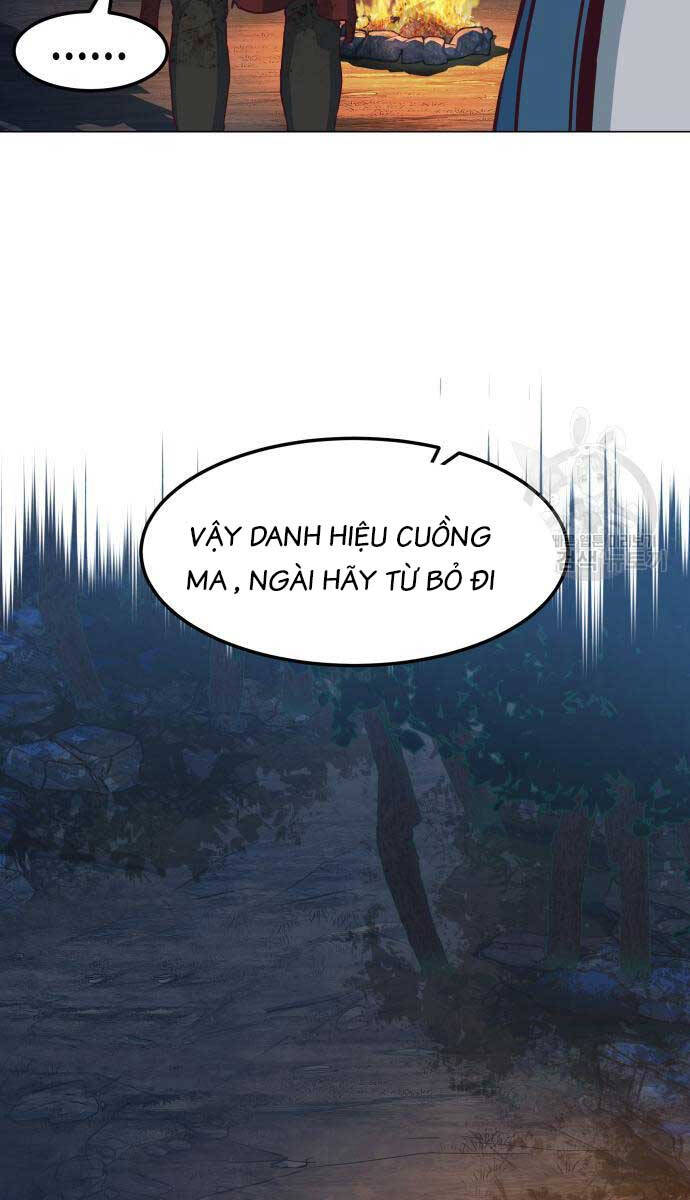 Túy Kiếm Dạ Hành Chapter 61 - 62