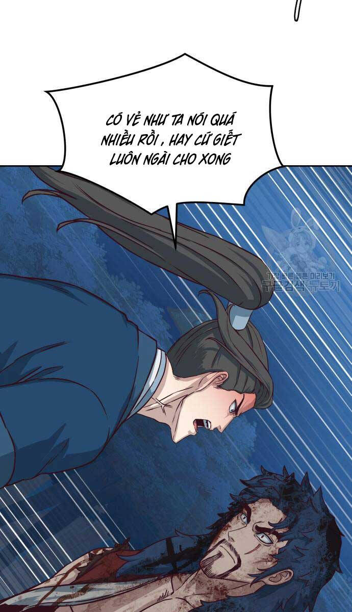 Túy Kiếm Dạ Hành Chapter 61 - 76