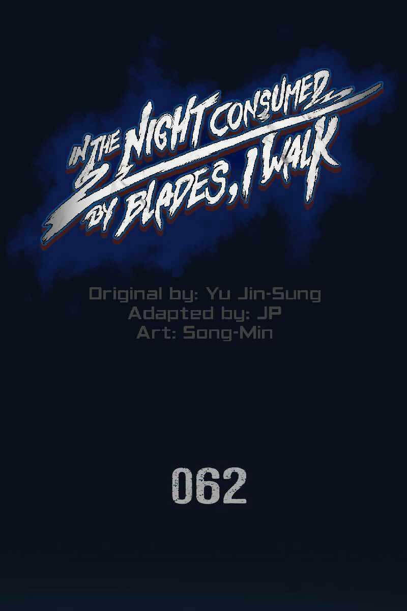 Túy Kiếm Dạ Hành Chapter 62 - 1
